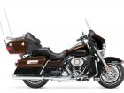 Harley-Davidson Harley Davidson FLHTK Electra Glide Ultra Limited